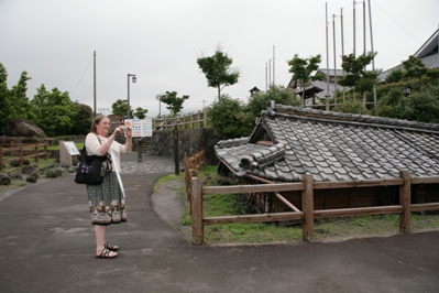 photo: Unzen Volcanic Area Global Geopark